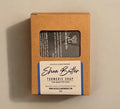 Shea Butter Turmeric Bar